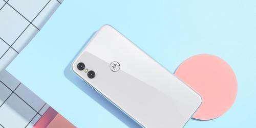 摩托罗拉p30中截图具体操作方法