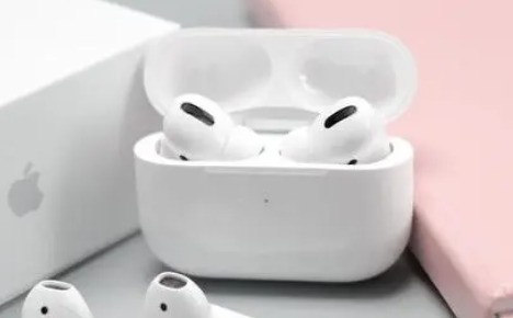 airpods pro怎么切换下一首，刚买来不会用 仅能轻按暂停两边都一样?