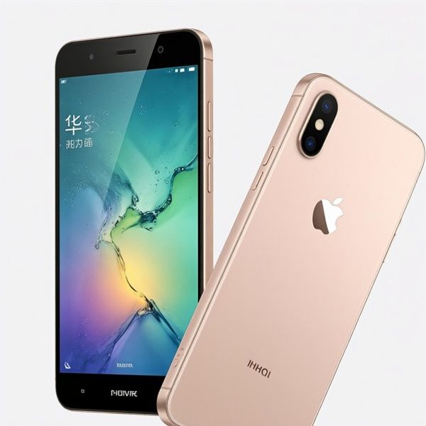 手机买华为还是苹果好纠结