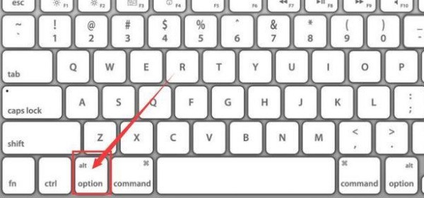 怎么切换苹果的系统？