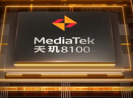 天玑1300和8100有什么不同吗？