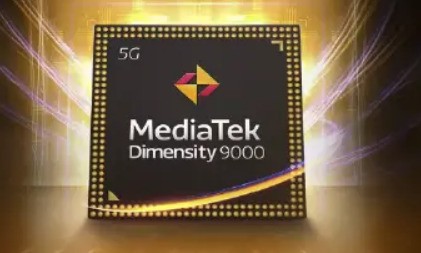 联发科天玑9000比较于骁龙多少？