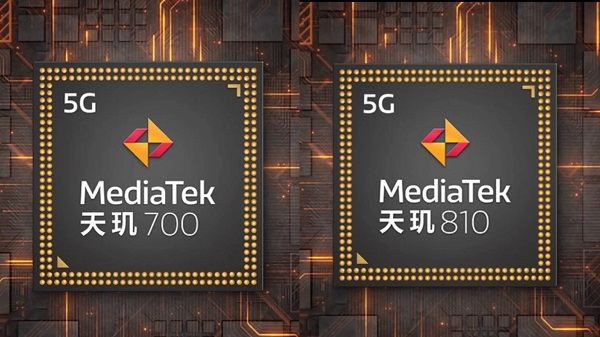 天玑700和天玑810哪个更好？天玑700和天玑810区别对比分析