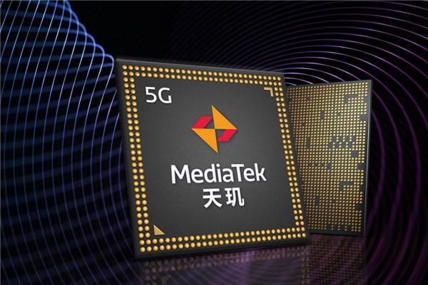 天玑810和8100相差几代