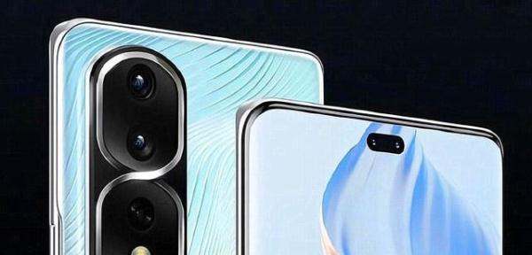 荣耀80系列已正式发布：三款版本参数对比，有多大不同？