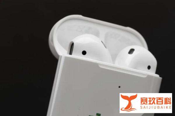 轻松切换！AirPods怎么快速转移到另一个手机上