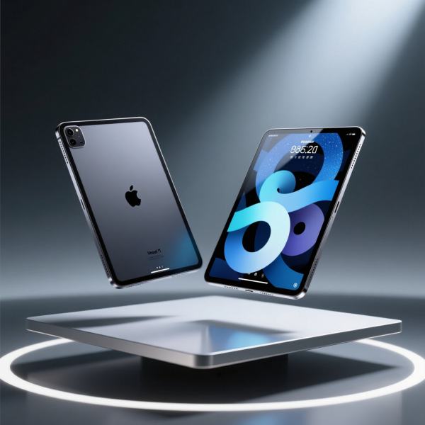 平板华为好还是苹果好