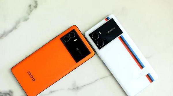 android中端性能榜出炉，红米K50仅排第五，第一名有点出乎意料