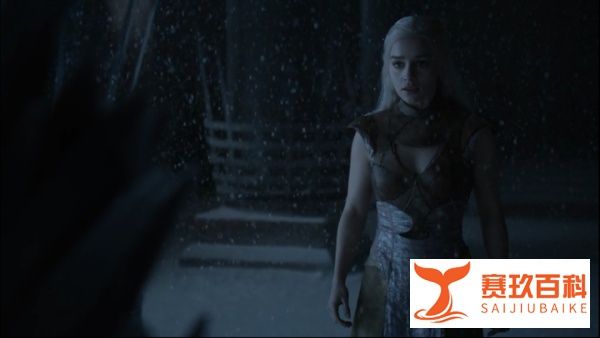 权力的游戏：当异鬼夜王遇上巫妖王之怒
