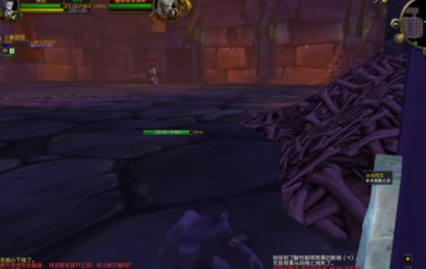 魔兽盗贼无进度的话刷NAXX拿了冰冻符文的话是否就有进度了啊？ 10