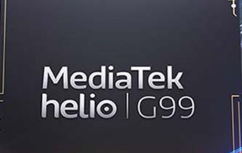 联发科Helio G99比较于骁龙多少？