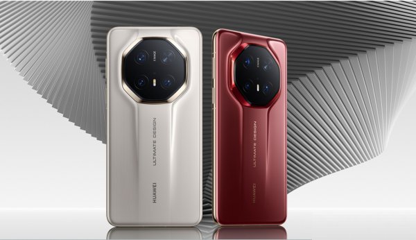 华为mate70rs评测