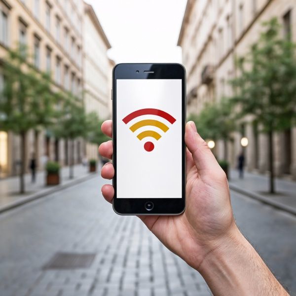 肿么打开定位功能