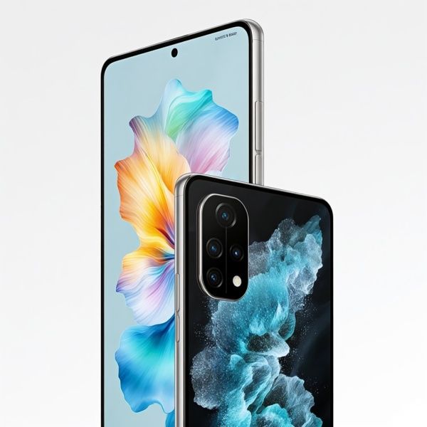 华为mate50pro和华为mate70对比