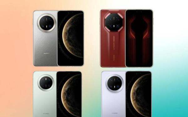 华为mate70标准版大小