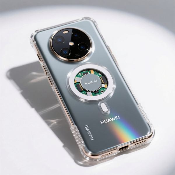 如何挑选华为mate70pro手机壳?