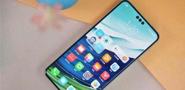 华为mate 70 air核心配置曝光,将不能用3d人脸识别