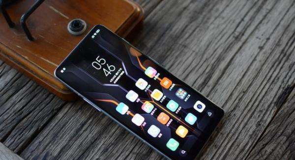 Redmi K40游戏增强版 天玑1200使用体验，说说优缺点，和许多真实感受（游戏手机）