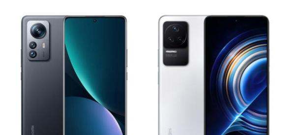 搭载天玑9000的，小米12Pro天玑版与红米K50Pro，哪个性价比更高？