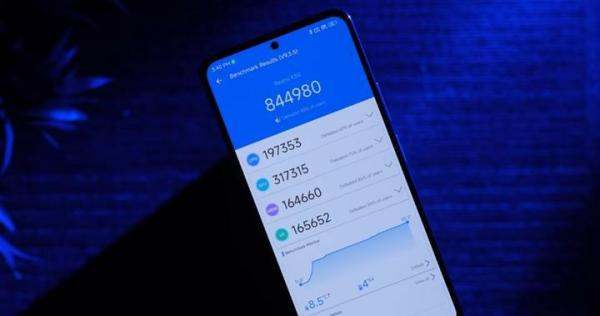 12GB+256GB顶配！5500mAh+2K直屏，84万跑分旗舰跌至2559元