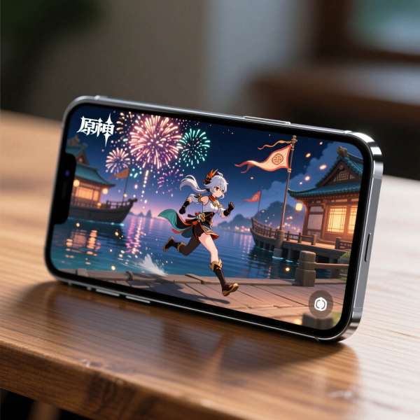 200玩原神性价比最高的手机