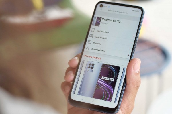 天玑810有哪些型号手机呢？