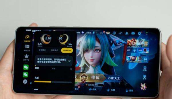 手机不必买太贵，当前这4款几乎“零差评”，配置全面，流畅用5年