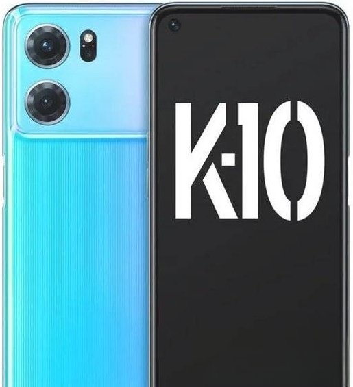 oppok10和k9s哪个更好？oppok10和k9s对比
