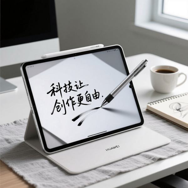 华为matepad手写笔接触不良