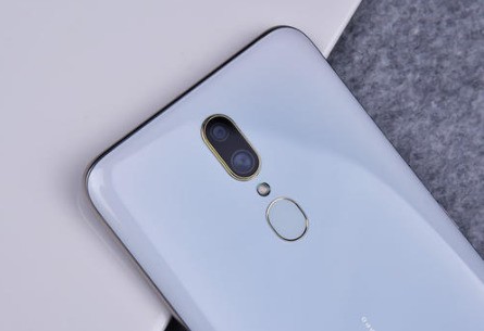 oppo a9cpu是什么