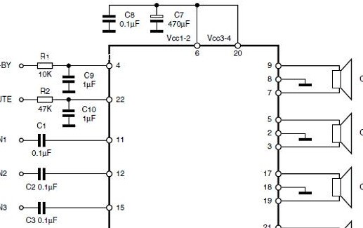 如何调整android系统的?功放