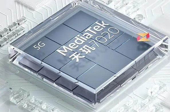 天玑七百和麒麟810