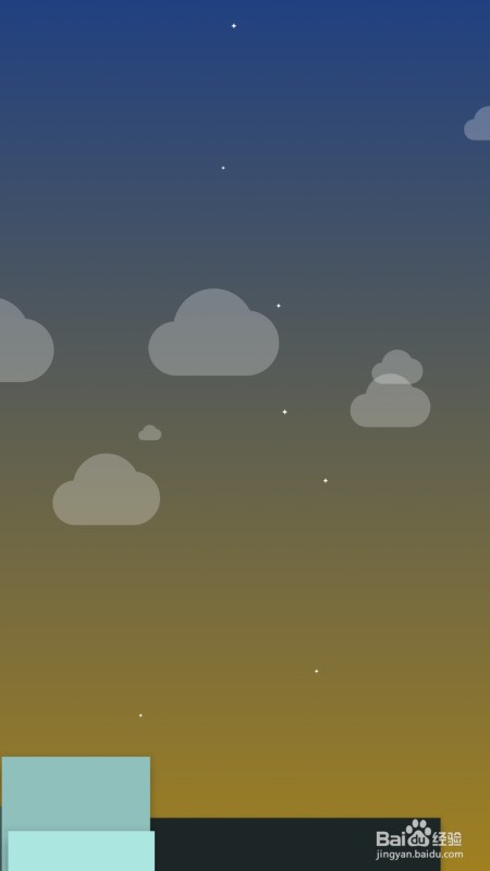 如何能够找到android自带的小游戏