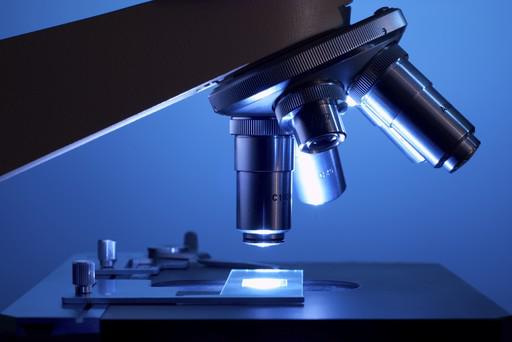 数码显微镜是什么?和光学显微镜有什么不同?