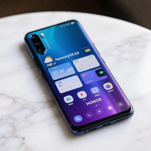 荣耀20pro用鸿蒙哪个版本最好