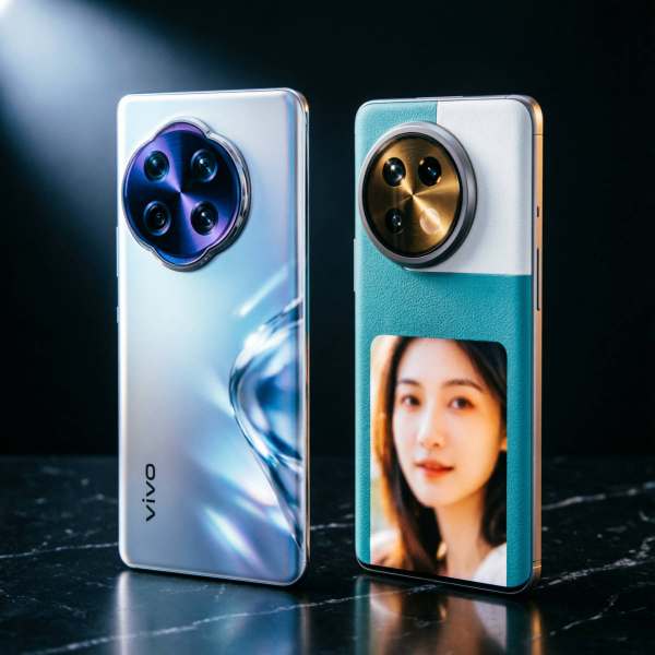 vivos20pro与荣耀200pro对比