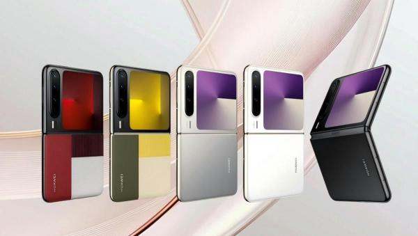 不留退路！华为鸿蒙5.0走向成熟，NEXT先锋版手机取消系统回退