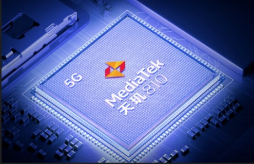 请问天玑810和麒麟810哪个更好啊？