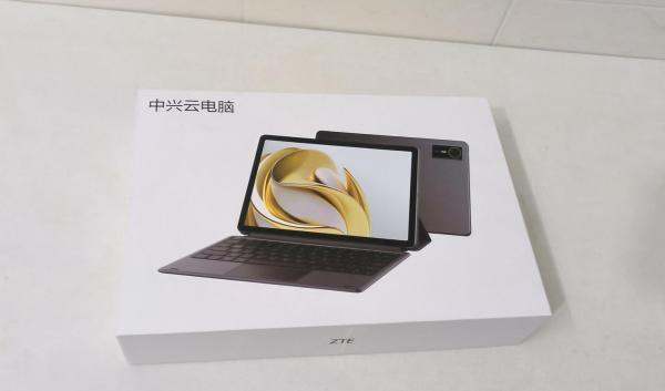 小黄鱼600元入手中兴平板云电脑W202DS全面测评