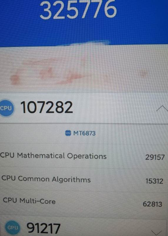 联发科MT6873和麒麟980处理器哪个更好？