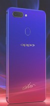 oppo手机肿么写