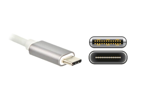 type-c和安卓有什么不同