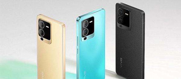 vivo S15系列正式发布：双机对比后，挑选会纠结吗？
