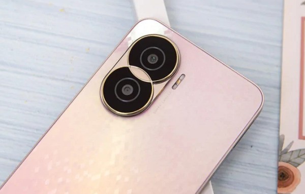 LGN- AN00是什么手机型号？