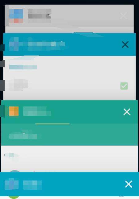 安卓手机关闭自动更新