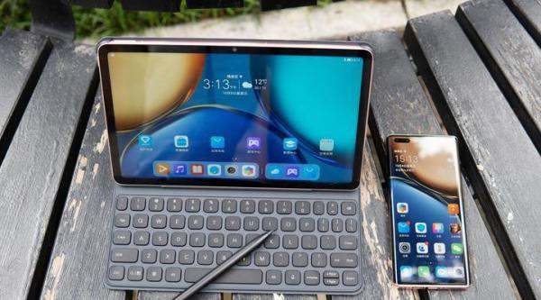 中端平板机型太多不会选？强烈推荐荣耀平板V7，性能顏值均具备