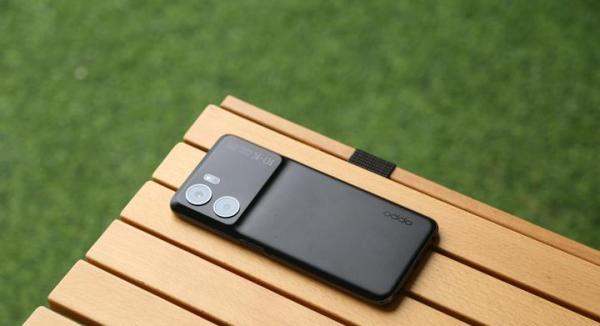 1999元超值入手！实测游戏帧率平稳，OPPO K10不负超次元之名！