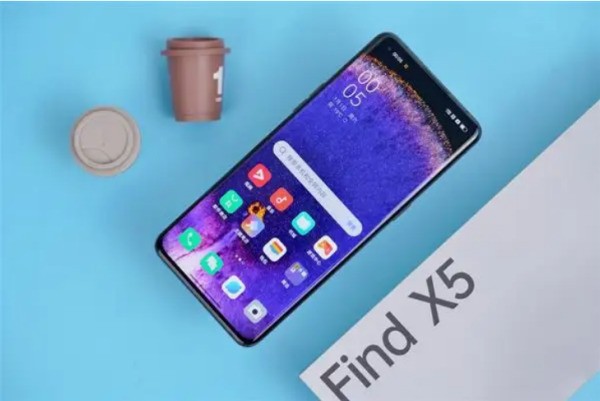oppofindx5pro天玑版配置参数中关村
