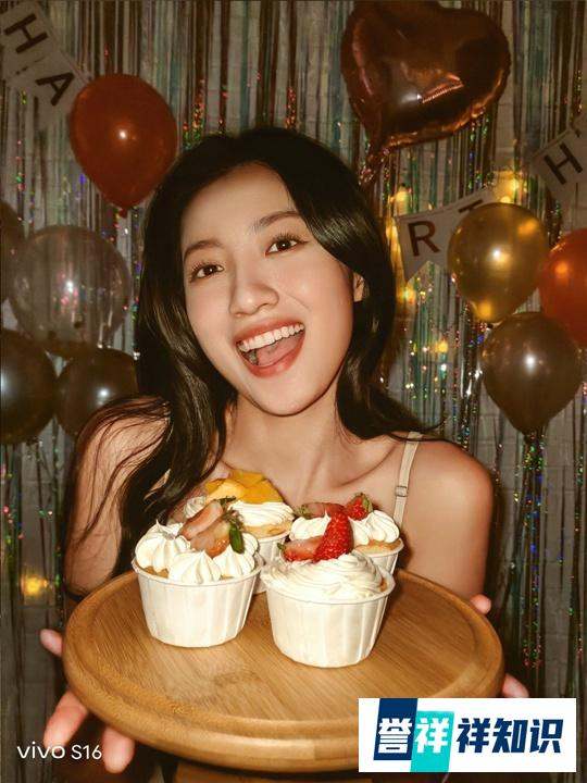 如玉质感成就手机顏值天花板，vivo S16系列正式官宣！