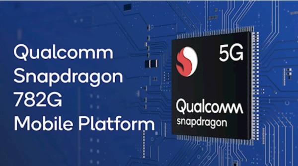 高通782g处于什么水准?